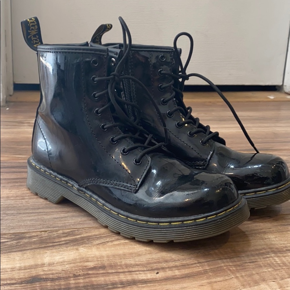 Dr. Marten's